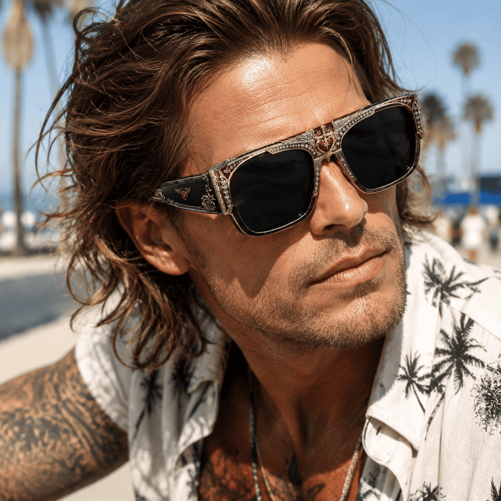 PREMIUM BJV UNISEX SUNGLASSES PTKL