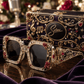 PREMIUM SQT UNISEX SUNGLASSES PTKL