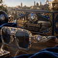 PREMIUM ATA UNISEX SUNGLASSES PTKL