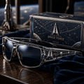 PREMIUM USSF UNISEX SUNGLASSES DBD