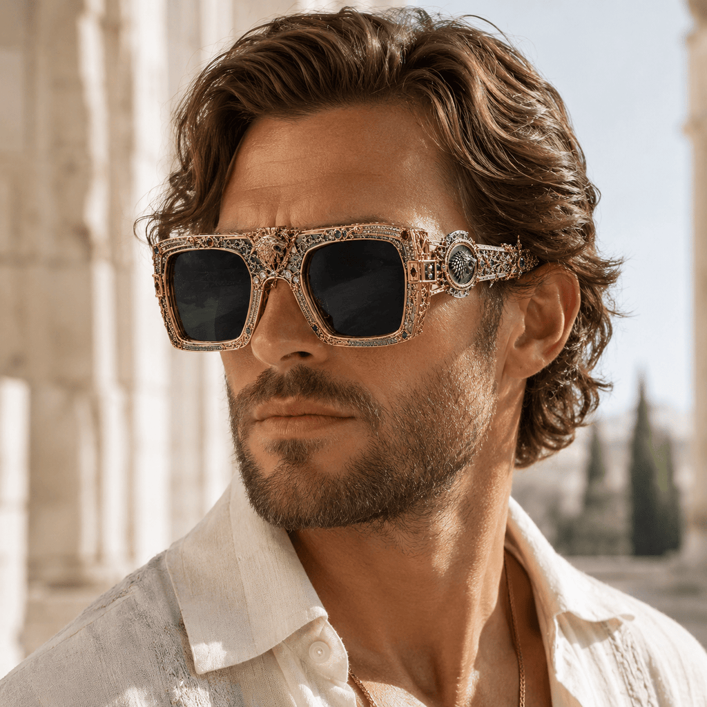 PREMIUM GOT UNISEX SUNGLASSES NTVA