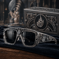 PREMIUM TOOL UNISEX SUNGLASSES TTNL