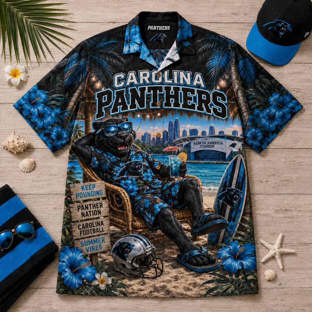 Premium CRPT Hawaiian Shirt TNSM