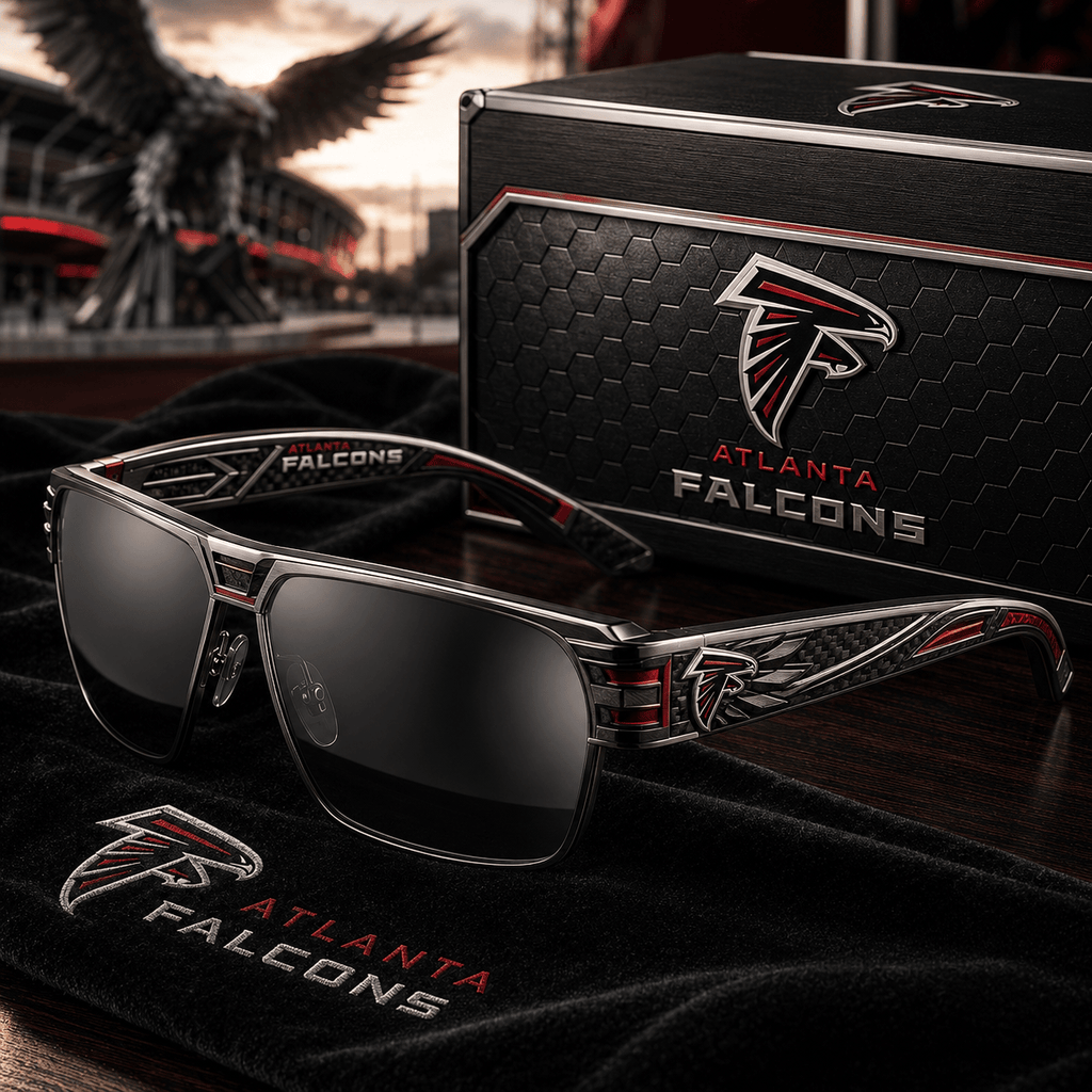 PREMIUM ATF UNISEX SUNGLASSES NTVA