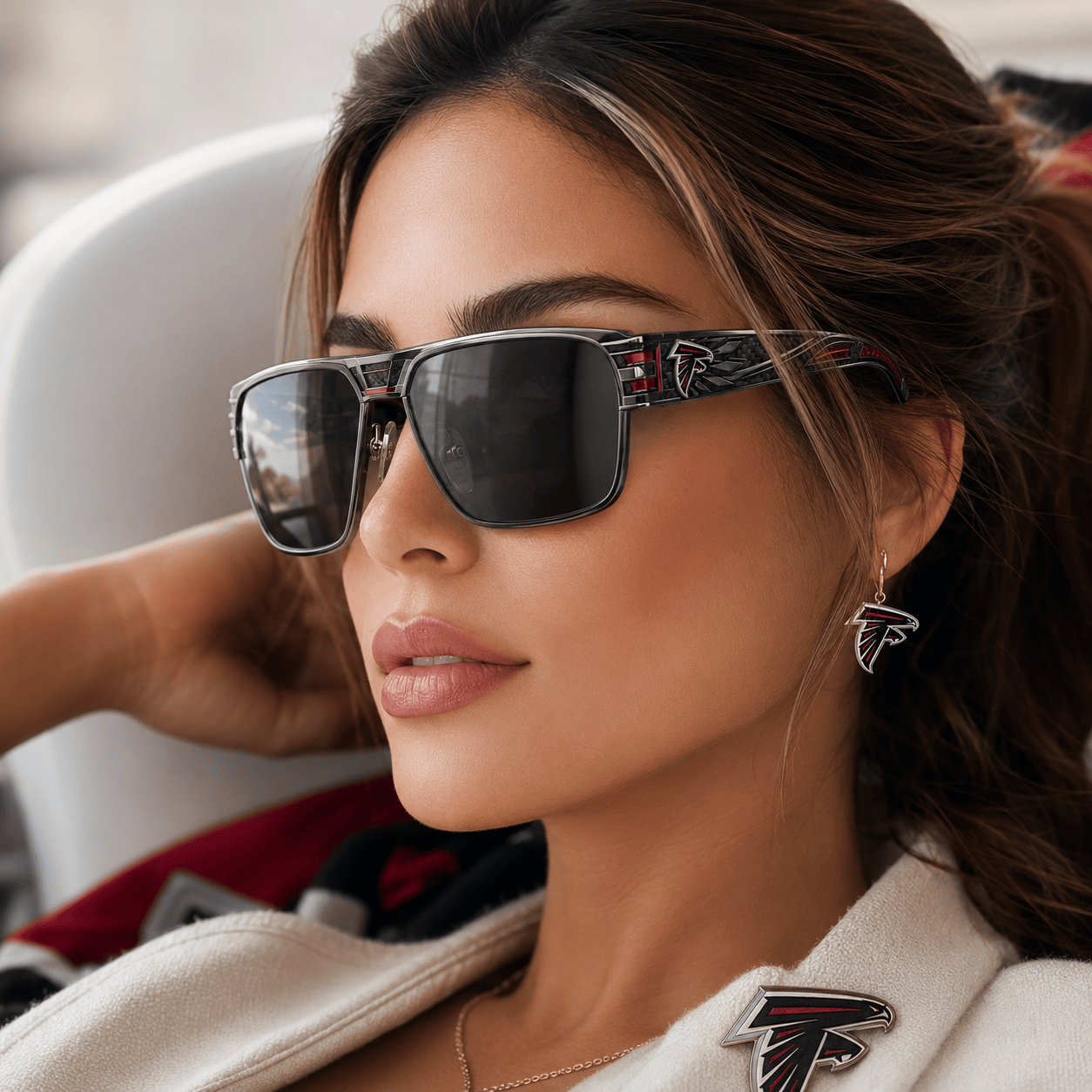 PREMIUM ATF UNISEX SUNGLASSES NTVA