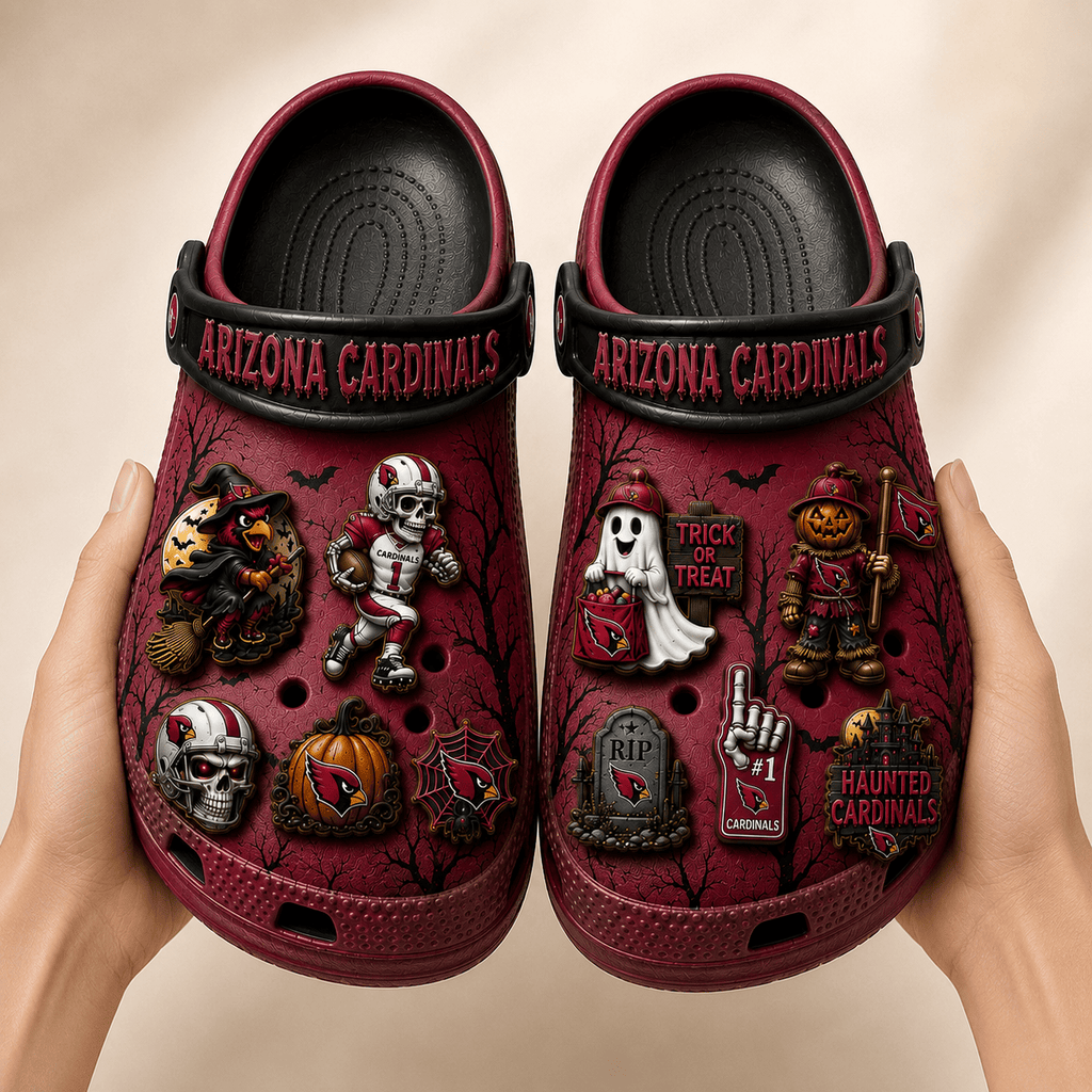 ARCD Premium Clogs TMH