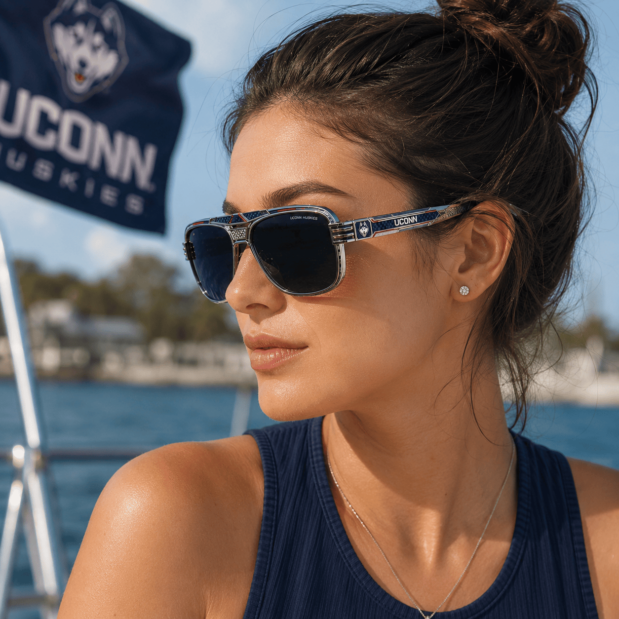 PREMIUM UCHB UNISEX SUNGLASSES PTKL
