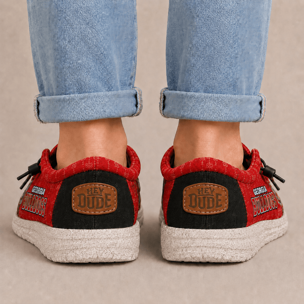 Premium GGBD Loafer Shoes TTTT