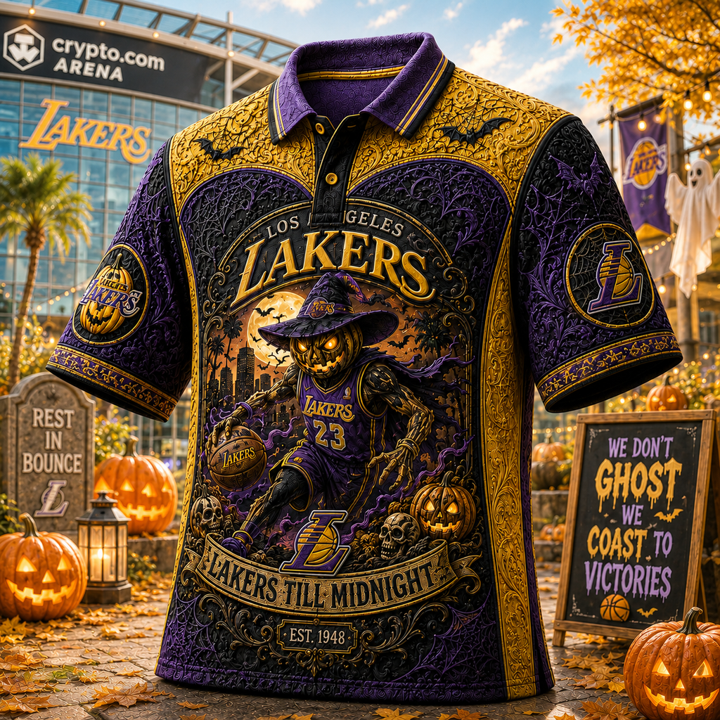 PREMIUM LAL EMBOSS POLO SHIRT HQH