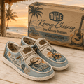 Premium KNCN Loafer Shoes TTTT