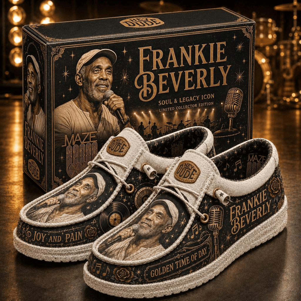 Premium FRBE Loafer Shoes TMH