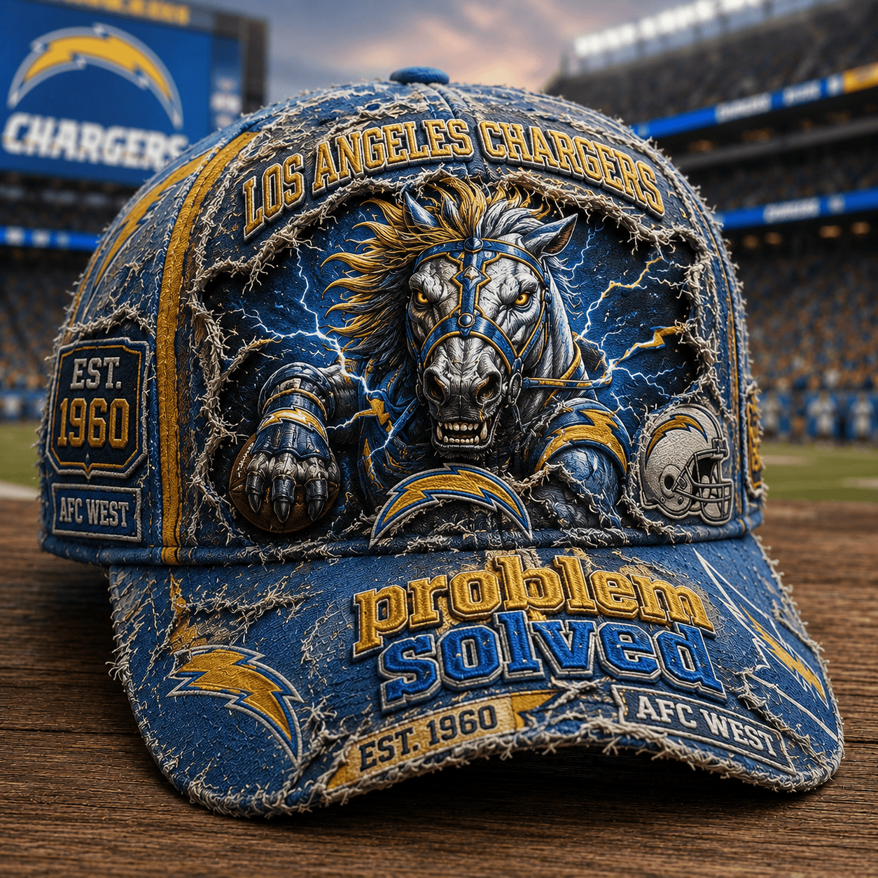 LAC Premium Vintage Cap HQH