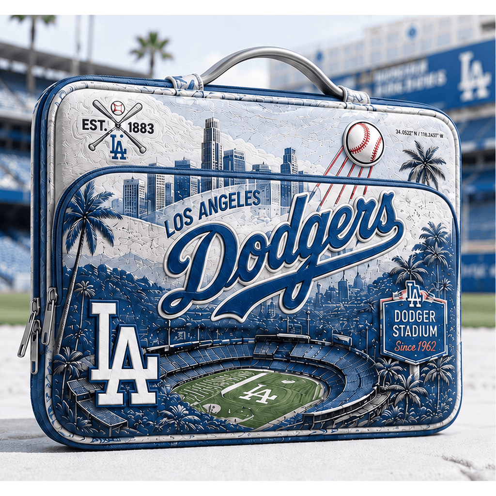 LAD Premium Laptop Tab Carry Bag NTNA