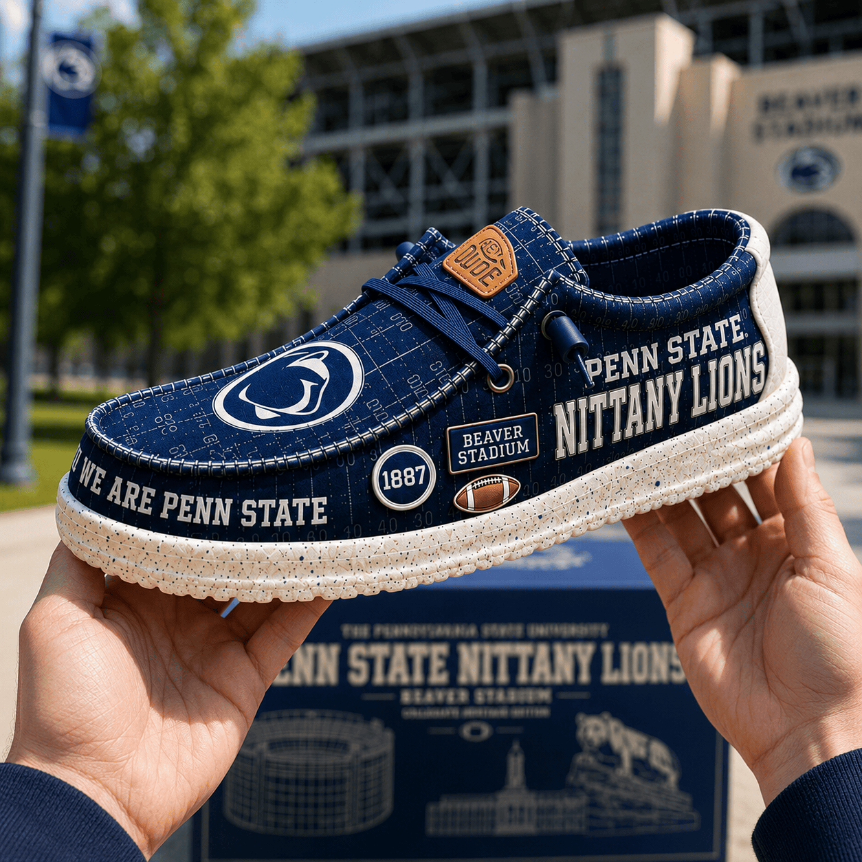 Premium PSNL Loafer Shoes TTTT