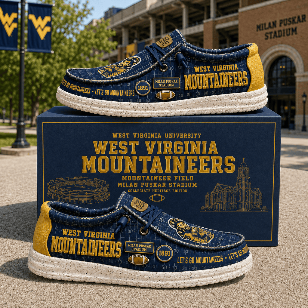 Premium WVM Loafer Shoes TTTT