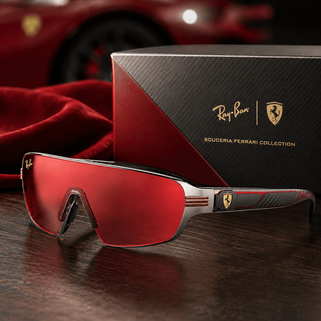 PREMIUM FRR UNISEX SUNGLASSES NTVA