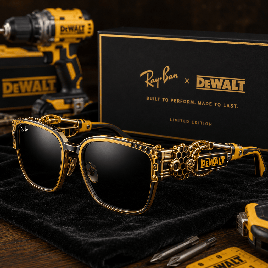 PREMIUM DWT UNISEX SUNGLASSES NPL
