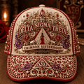 DST Premium Vintage Cap TTNL