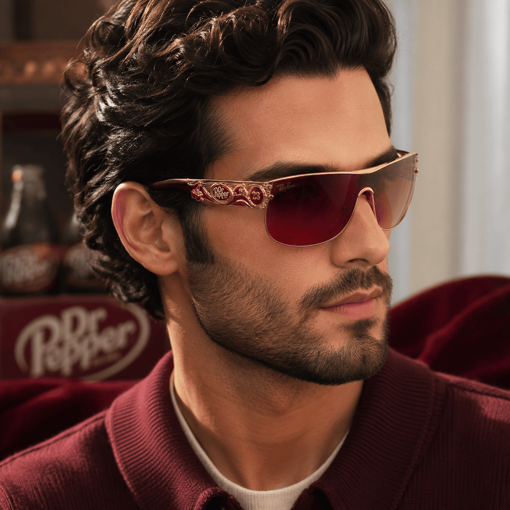 PREMIUM DPR UNISEX SUNGLASSES NTVA