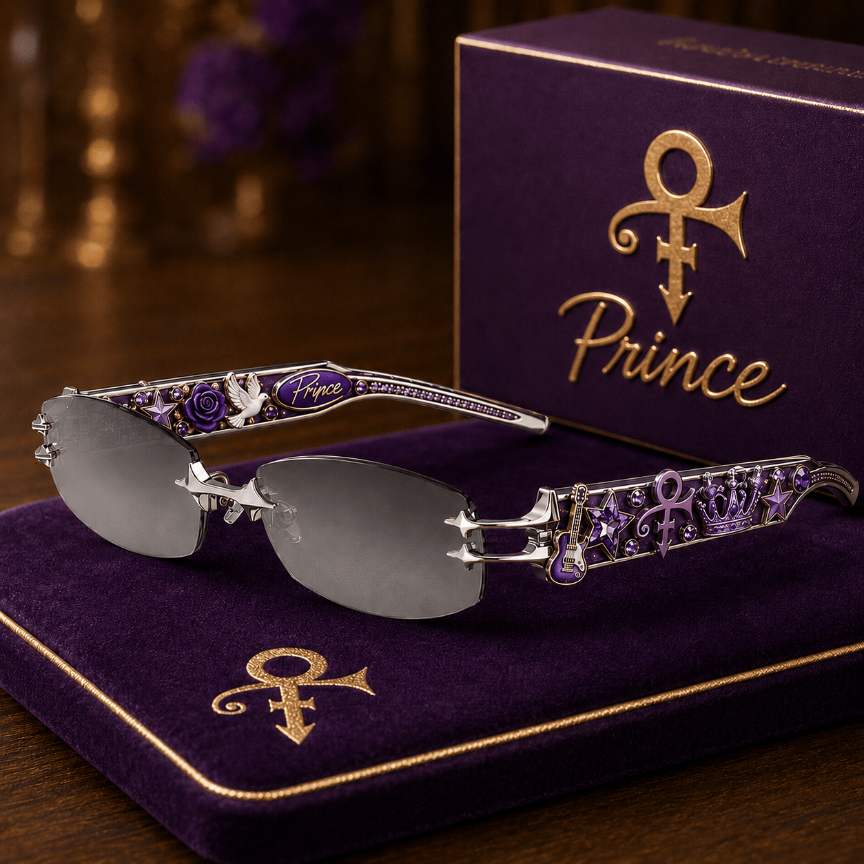 PREMIUM PRCE UNISEX SUNGLASSES TTNL