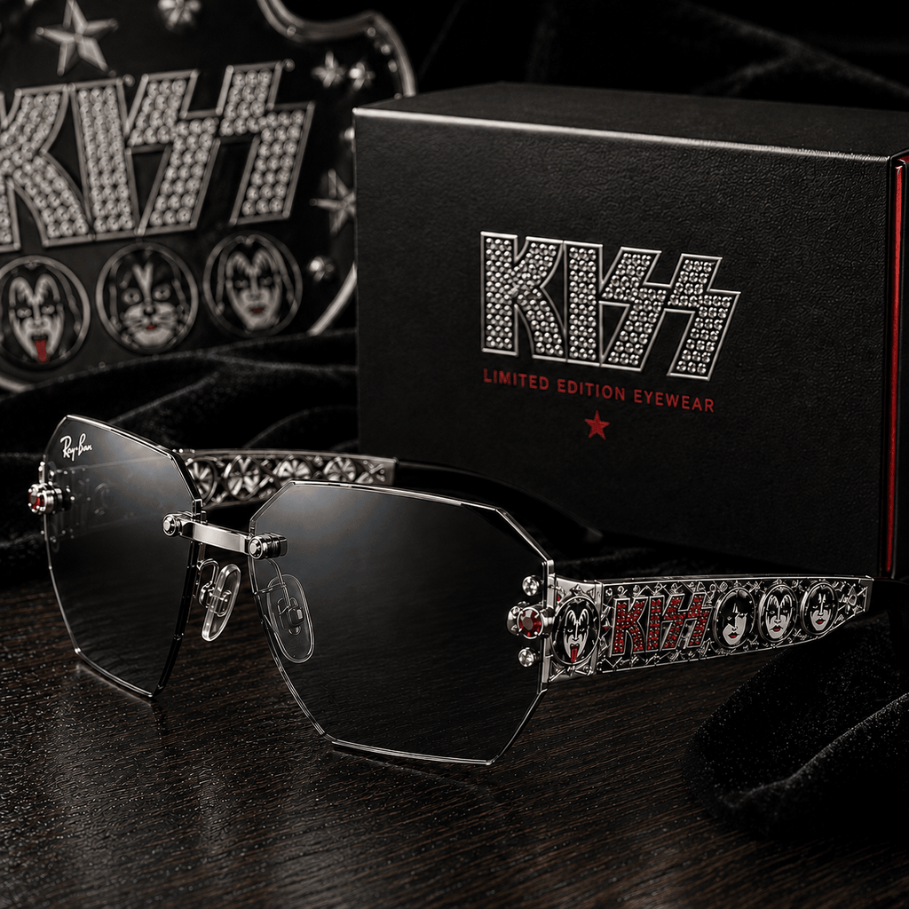 PREMIUM KSS UNISEX SUNGLASSES NPL