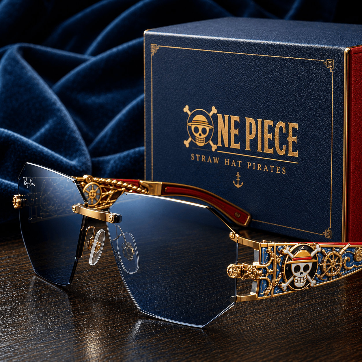 PREMIUM OPC UNISEX SUNGLASSES NPL