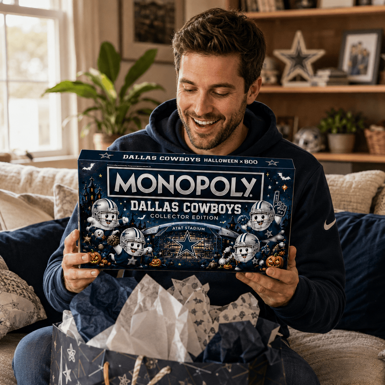 Premium DLCB Board Game TTTT