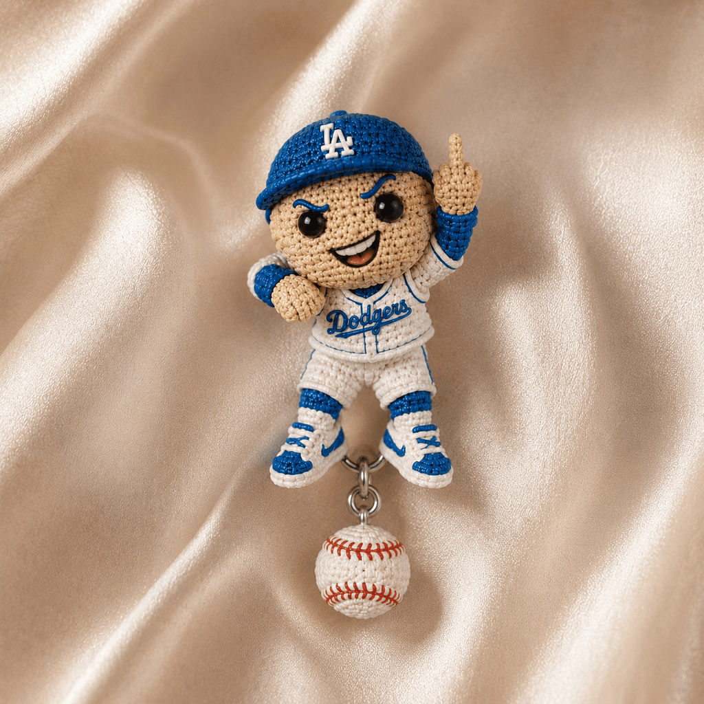 Premium LAD Dangle Earrings HQH