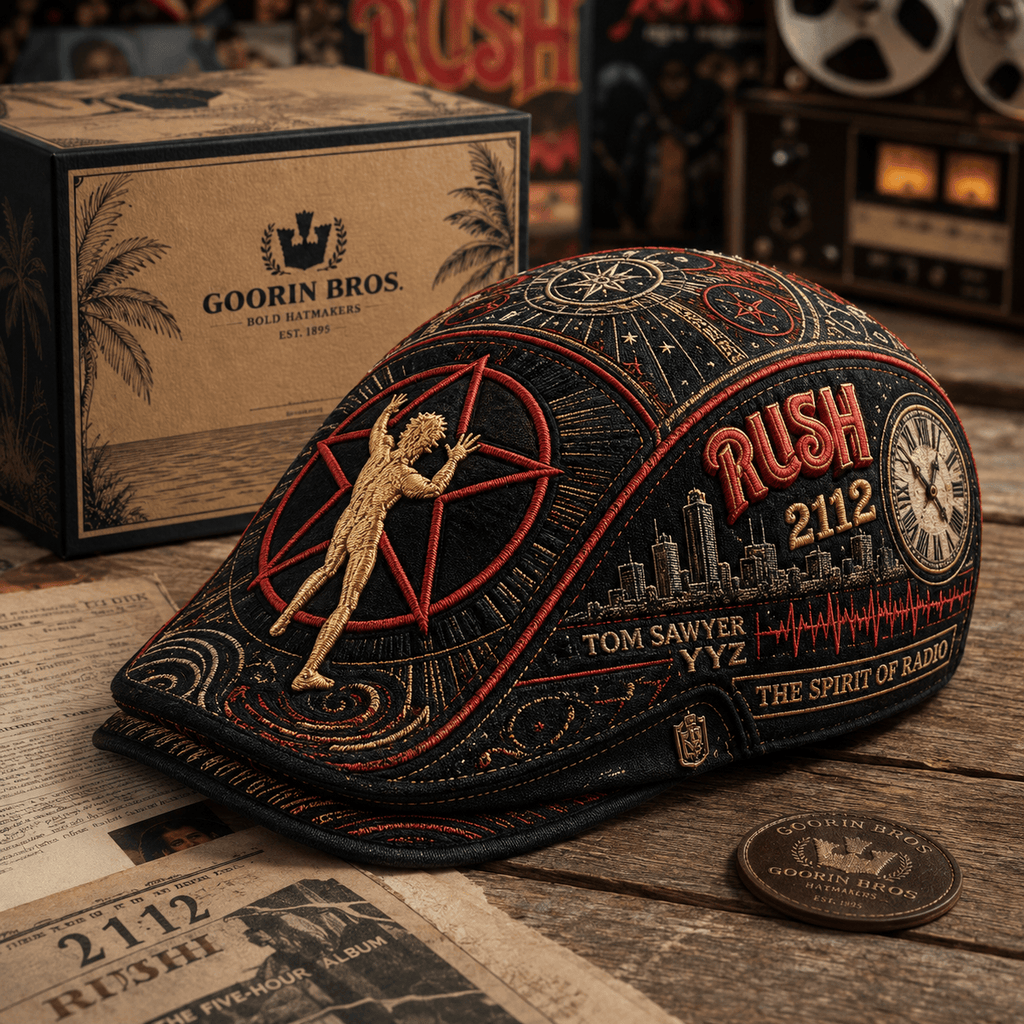 RSH Premium JEFF Cap TTNL